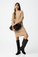 Vestido de punto Marijin - Imagen 10