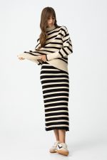 Falda de punto Circe_1B - Imagen 3