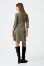 Vestido de punto Henry - Imagen 4