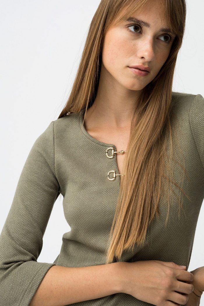 Vestido de punto Henry - Imagen 5