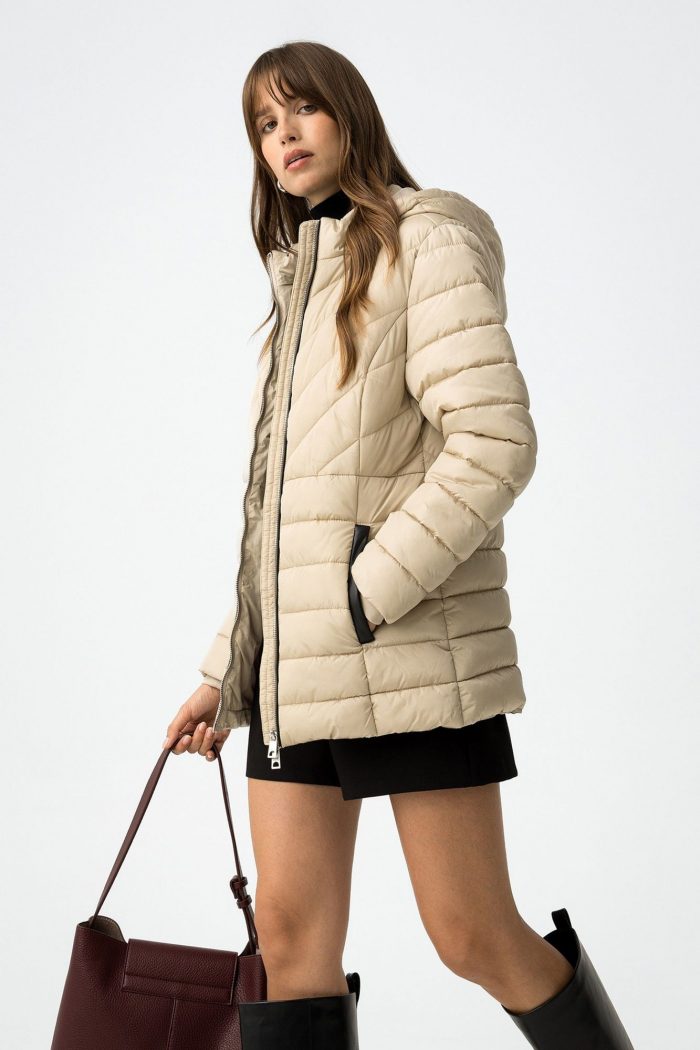 Parka Pennye - Imagen 2