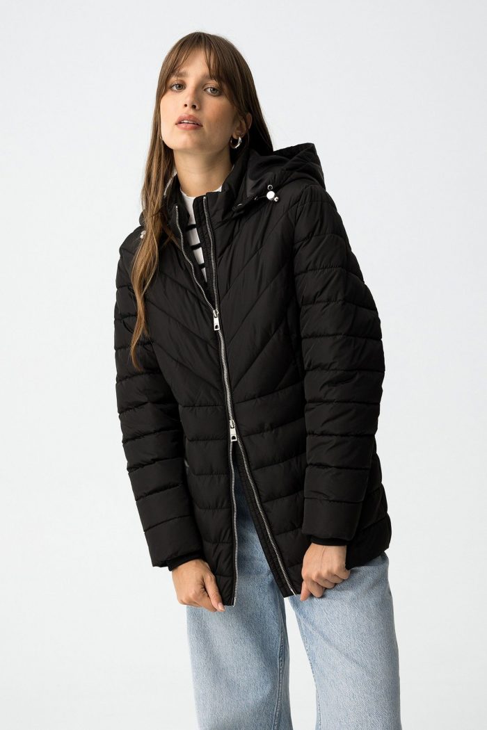 Parka Pennye - Imagen 3
