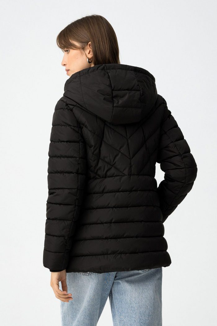 Parka Pennye - Imagen 4