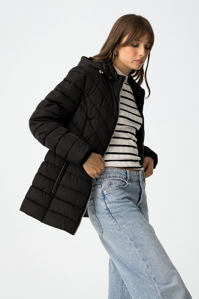 Parka Pennye - Imagen 5