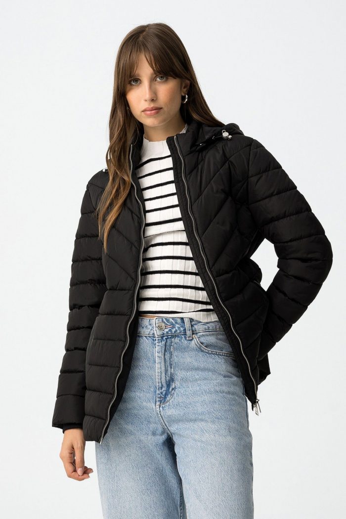 Parka Pennye - Imagen 6