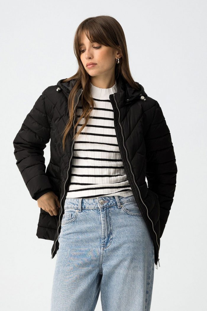 Parka Pennye - Imagen 7