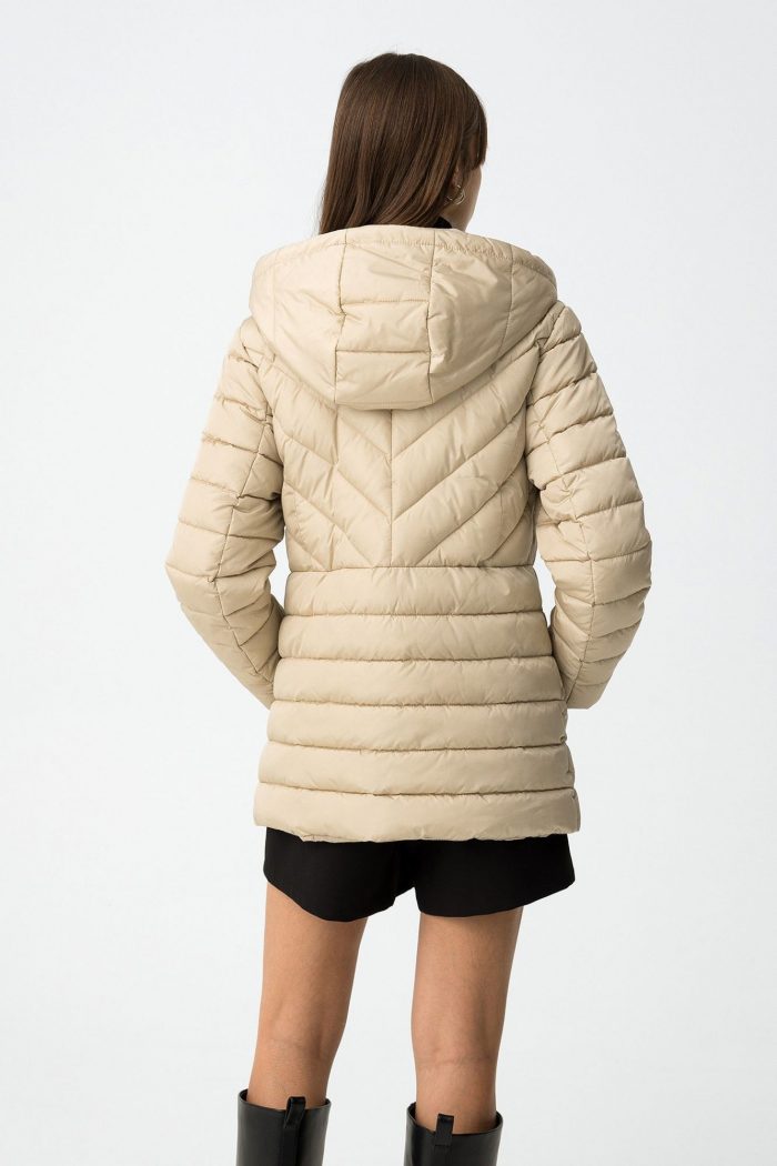 Parka Pennye - Imagen 9