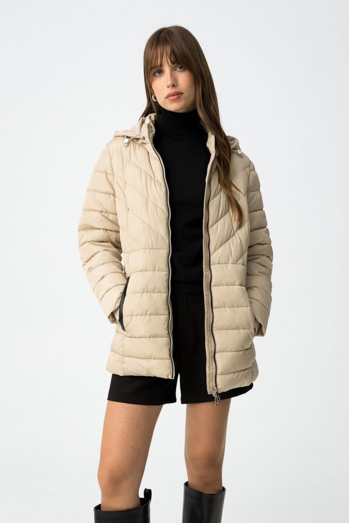 Parka Pennye - Imagen 10