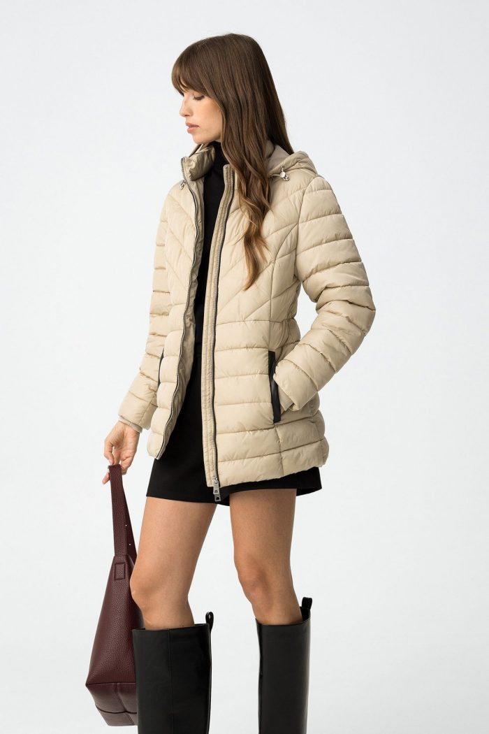 Parka Pennye - Imagen 1