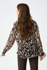 Camisa animal print Timber - Imagen 5