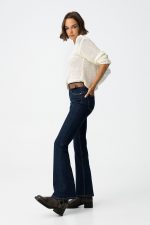 Pantalon vaquero LIGHT_PUSH_UP_261