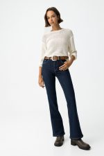 Pantalon vaquero LIGHT_PUSH_UP_261 - Imagen 2