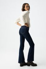 Pantalon vaquero LIGHT_PUSH_UP_261 - Imagen 5