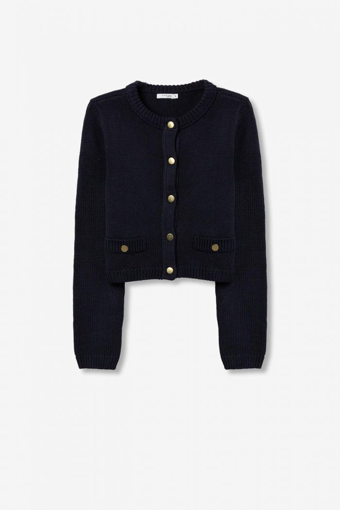 Chaqueta de punto Requiem_1 - Imagen 2