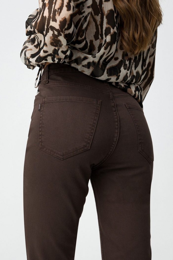 Pantalon flare Megan_107 - Imagen 2