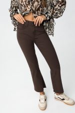 Pantalon flare Megan_107 - Imagen 5