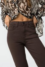 Pantalon flare Megan_107 - Imagen 6