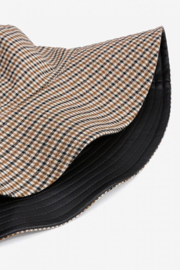 Gorro de agua reversible Alicia - Imagen 2