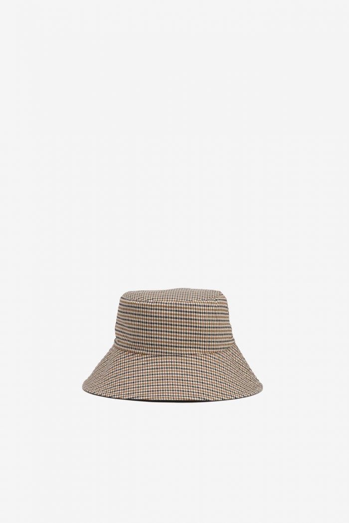 Gorro de agua reversible Alicia - Imagen 3