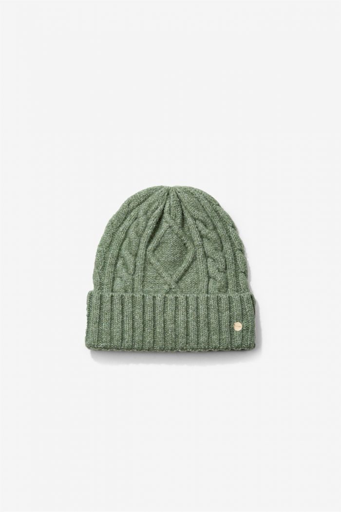 Gorro de lana Dita - Imagen 1