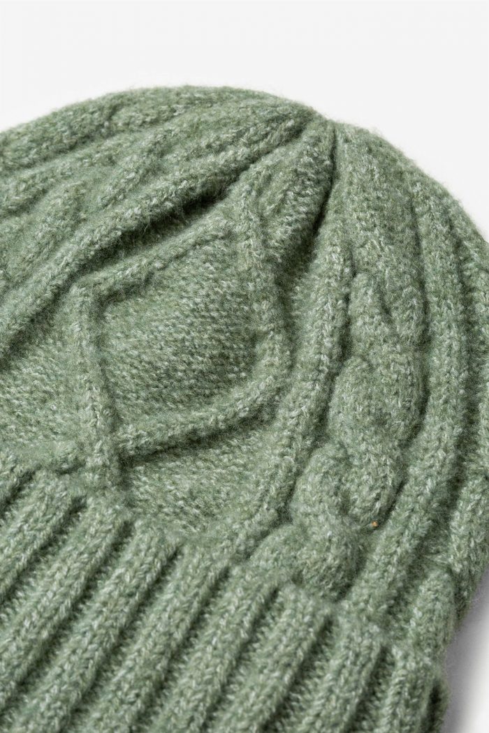 Gorro de lana Dita - Imagen 2