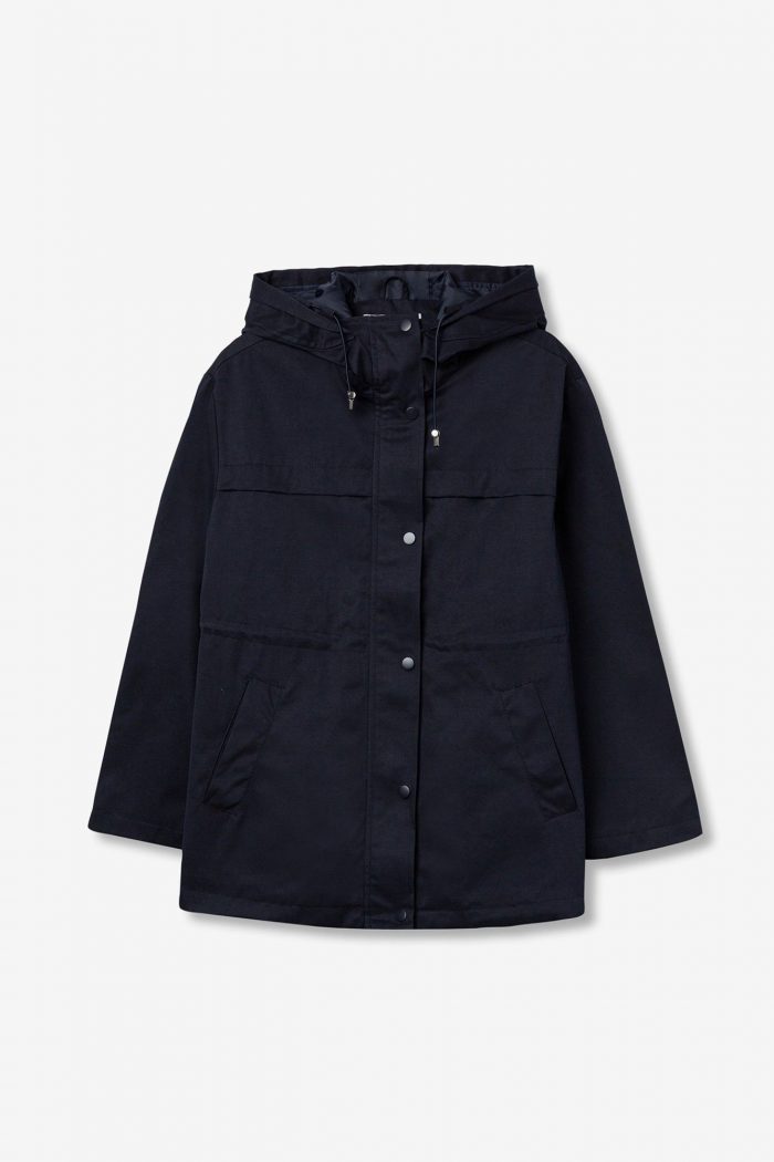 Trench Major_2 - Imagen 2