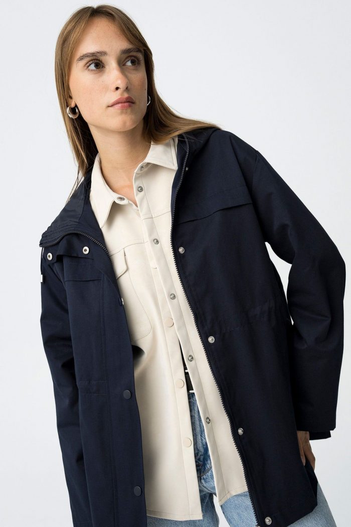 Trench Major_2 - Imagen 1