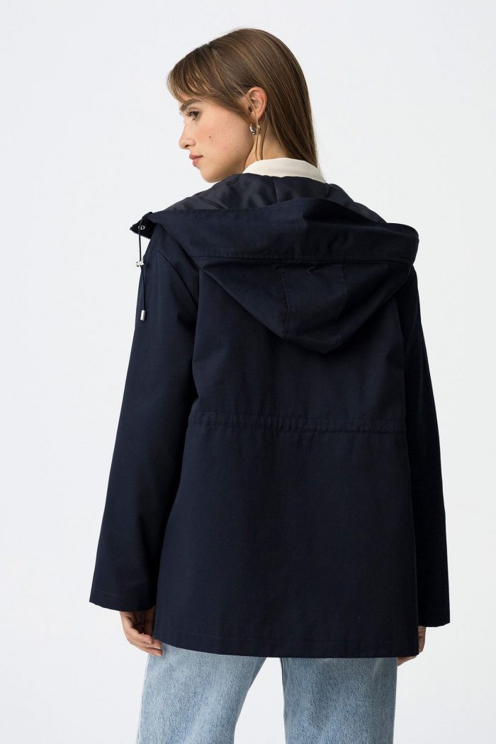 Trench Major_2 - Imagen 3
