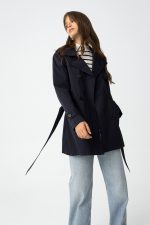 Gabardina corta Ganzi_1 - Imagen 10