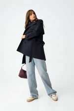 Gabardina corta Ganzi_1 - Imagen 13