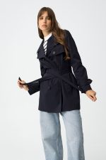 Gabardina corta Ganzi_1 - Imagen 15