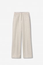 Pantalon efecto piel Vicky_B - Imagen 2