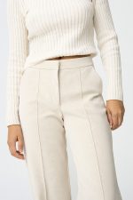 Pantalon efecto piel Vicky_B - Imagen 5