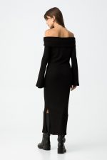 Vestido largo Rust - Imagen 6