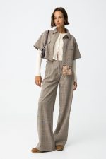 Pantalon cuadros Panny