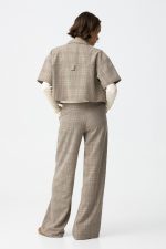 Pantalon cuadros Panny - Imagen 4