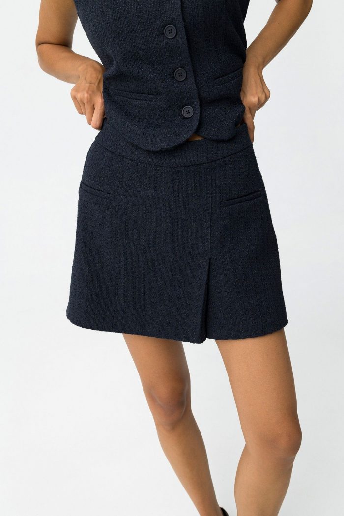 Falda pantalon Mana_B - Imagen 2
