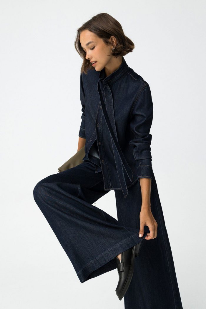 Camisa denim Simone_1 - Imagen 3