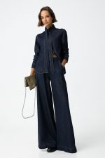 Camisa denim Simone_1 - Imagen 4