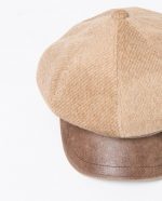 Gorra abullonada - Imagen 2