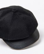 Gorra abullonada - Imagen 3