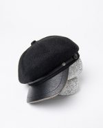 Gorra abullonada - Imagen 4