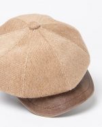 Gorra abullonada - Imagen 7