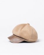 Gorra abullonada - Imagen 6