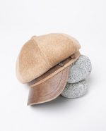 Gorra abullonada - Imagen 8