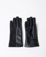 Guantes con mix de materiales