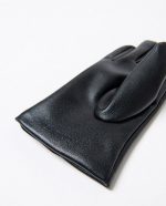Guantes con mix de materiales - Imagen 3