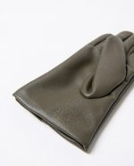 Guantes con mix de materiales - Imagen 5