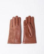 Guantes con mix de materiales - Imagen 6