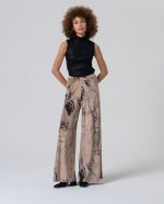 Pantalón amplio - Imagen 2